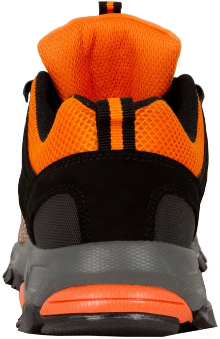 Damen Wandern Trekkingschuhe Orange - Image 5