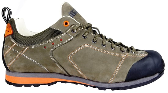 Herren Wandern Trekkingschuhe Braun - Image 4