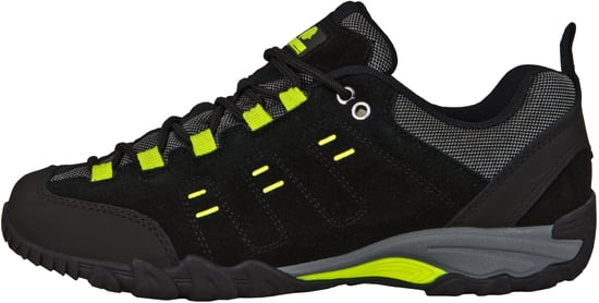 Herren Wandern Trekkingschuhe Grün - Image 6