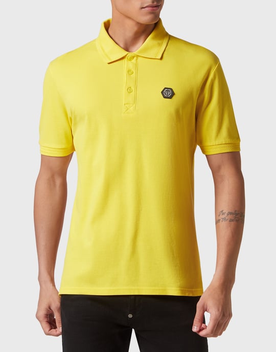 Poloshirt Skull&Bones - Image 2