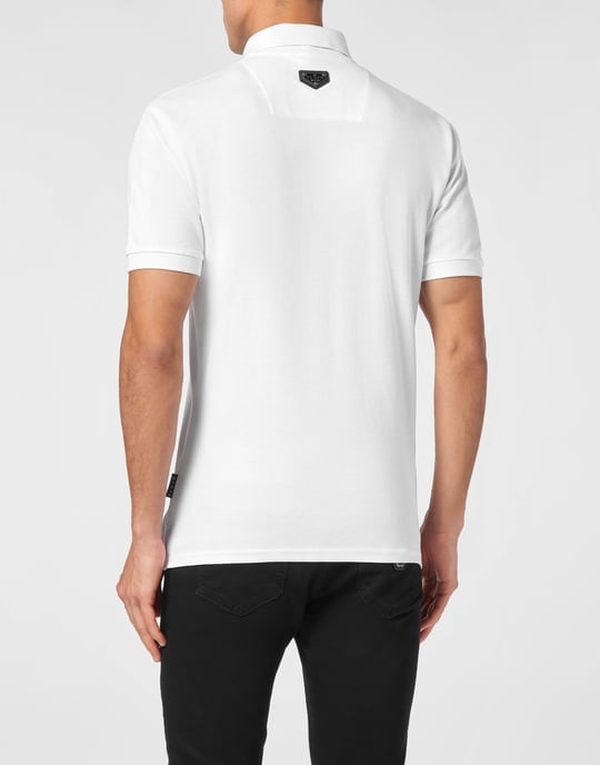 Poloshirt Skull&Bones - Image 5