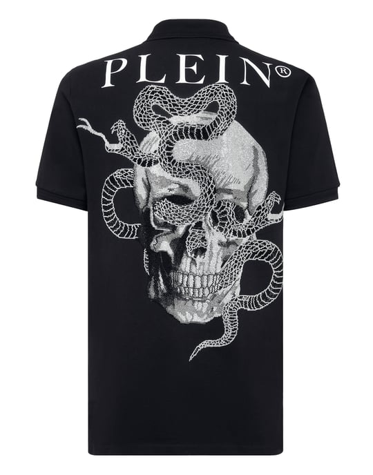 Poloshirt Snake - Image 5