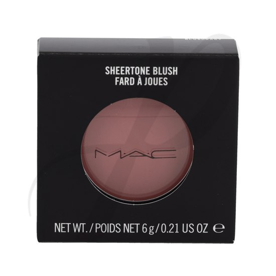 Powder Blush - Blushbaby Sheertone 6g - Image 1