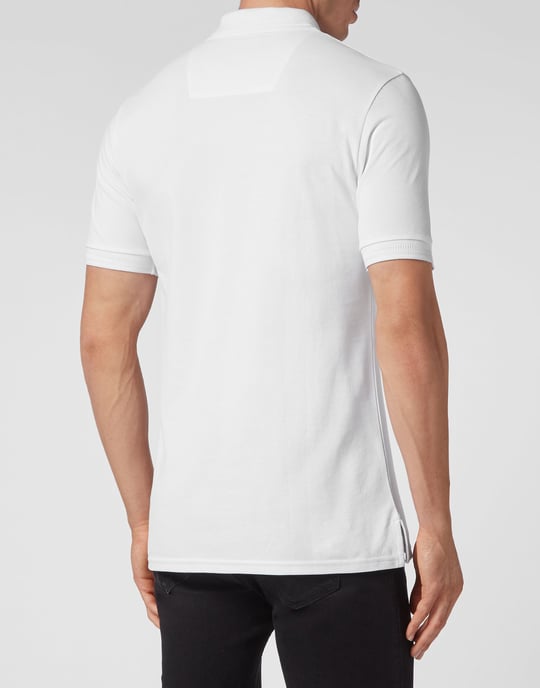 Poloshirt Snake - Image 3