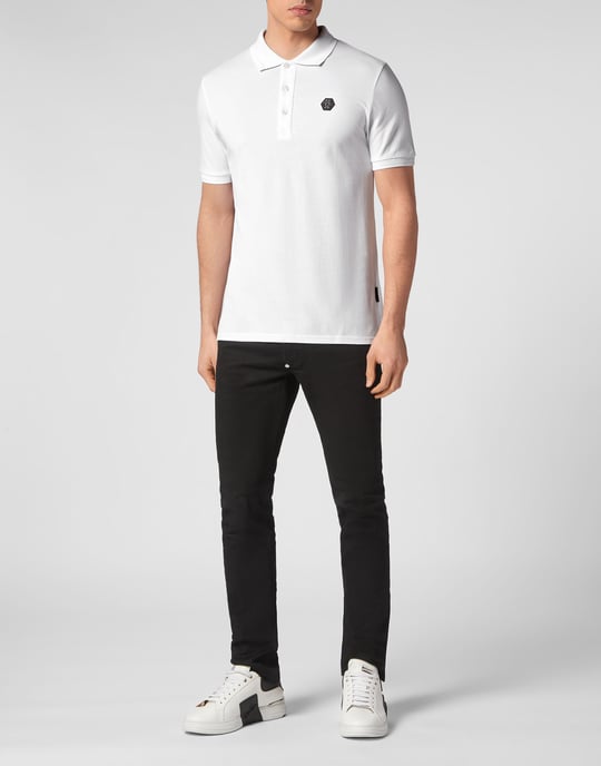 Poloshirt Snake - Image 4