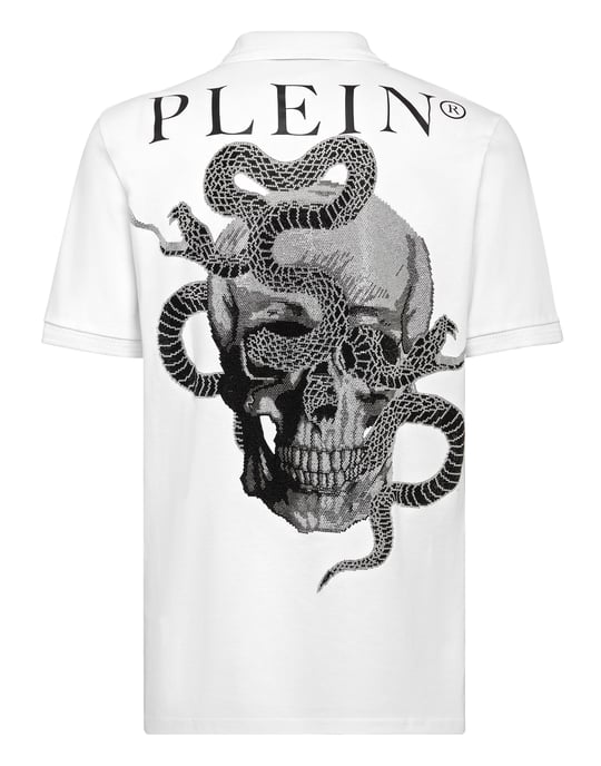 Poloshirt Snake - Image 5