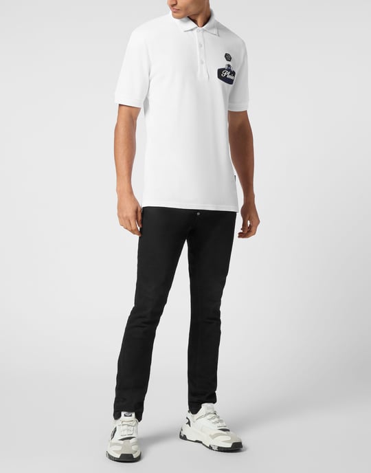 Poloshirt Racing - Image 4