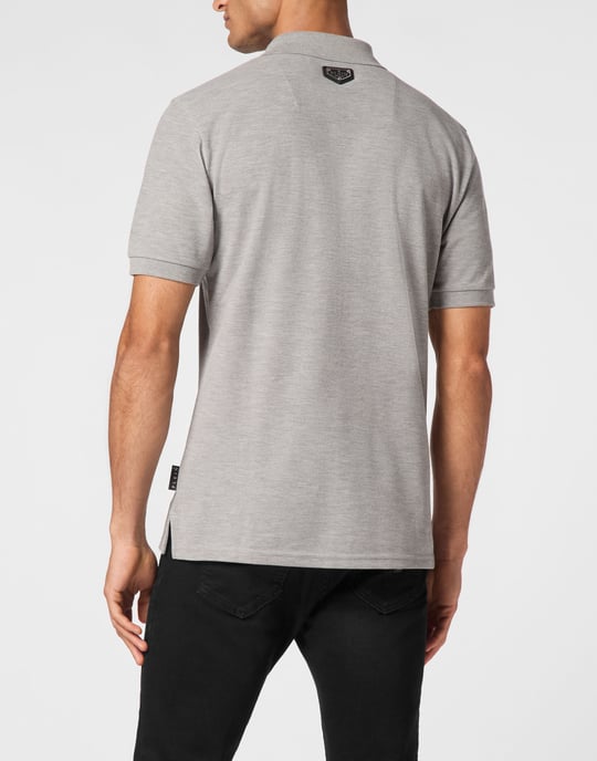 Poloshirt Skull&Bones - Image 5