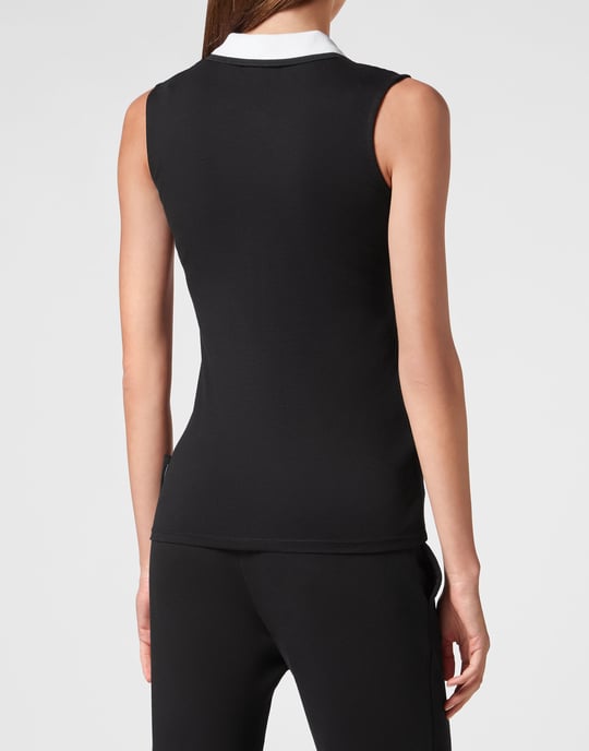 Poloshirt Basic - Image 3