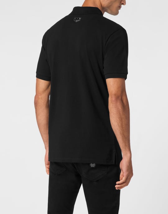 Poloshirt Skull&Bones - Image 5