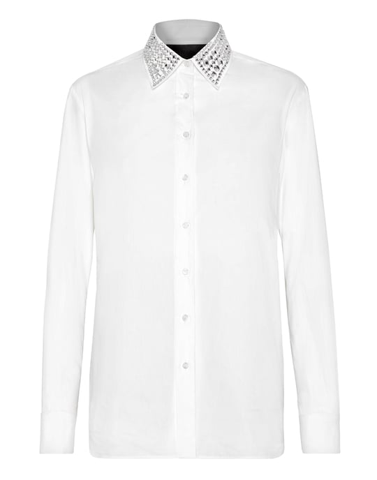 Hemdbluse - Image 1