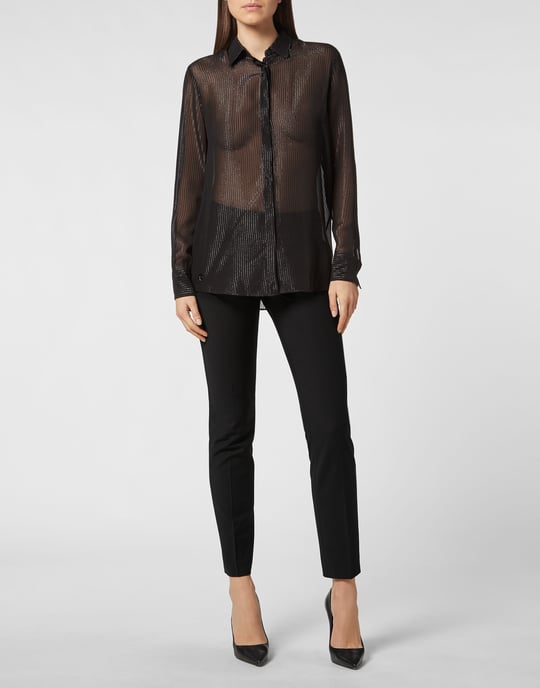 Hemdbluse - Image 4