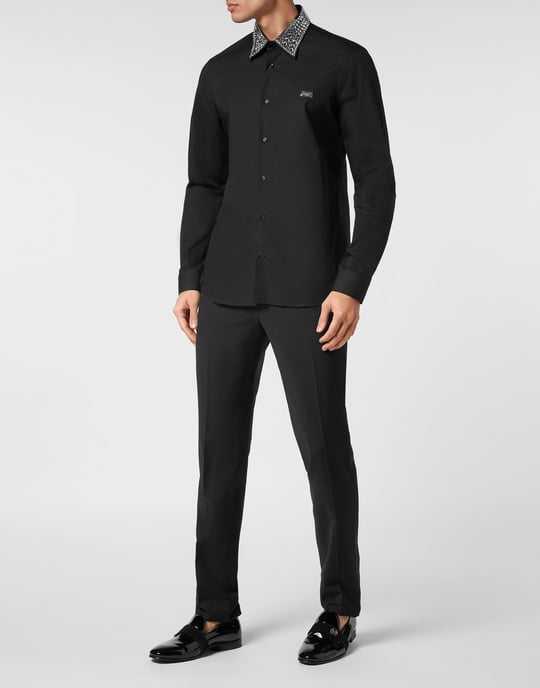 Hemd Slim Fit - Image 4