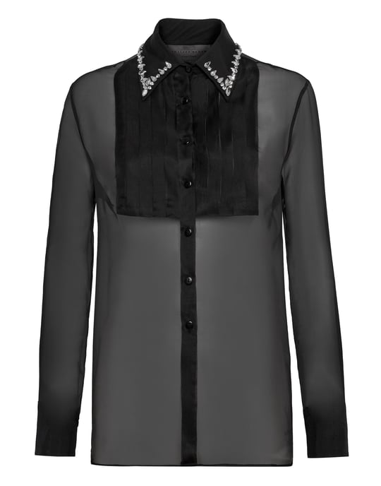Hemdbluse - Image 1