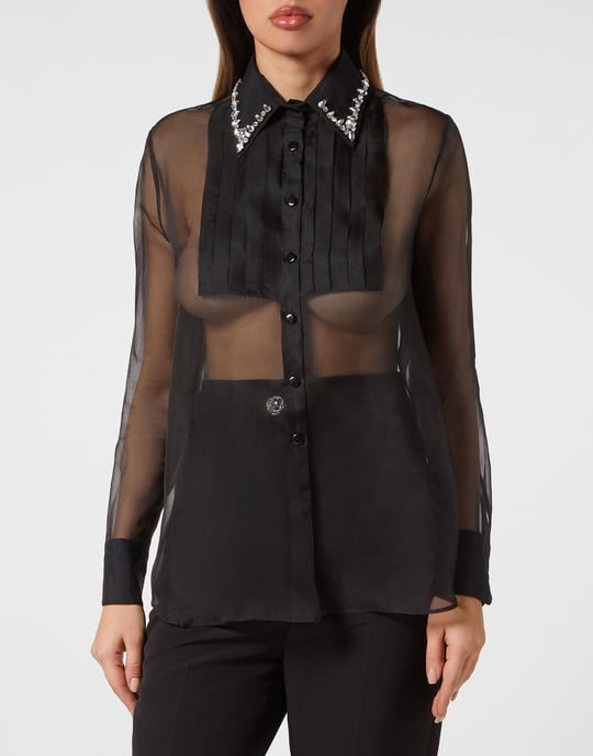 Hemdbluse - Image 2