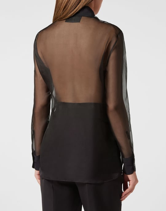 Hemdbluse - Image 3