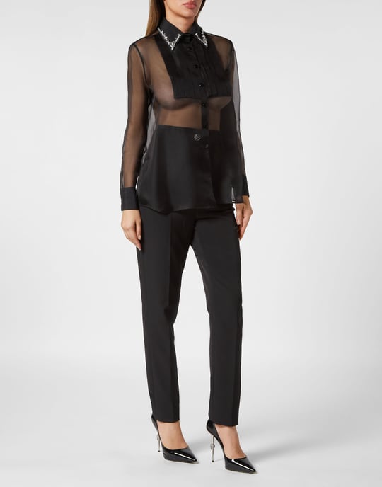 Hemdbluse - Image 4