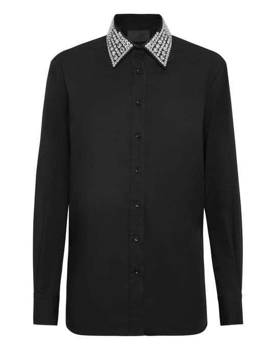 Hemdbluse - Image 1