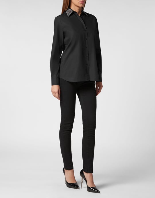 Hemdbluse - Image 4