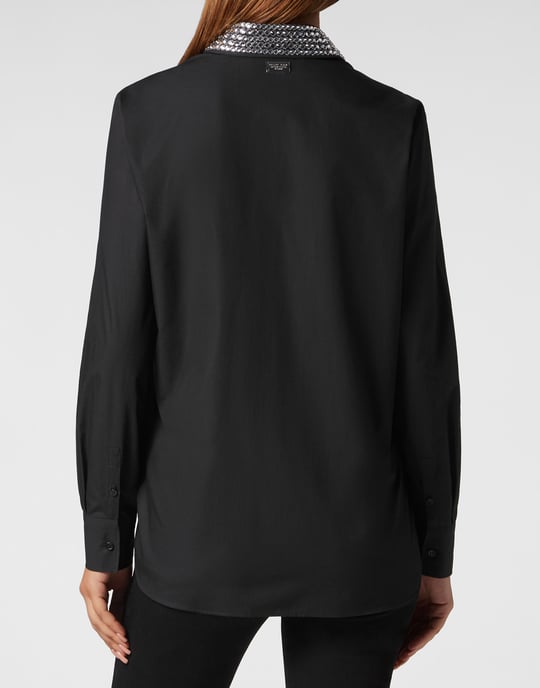 Hemdbluse - Image 5