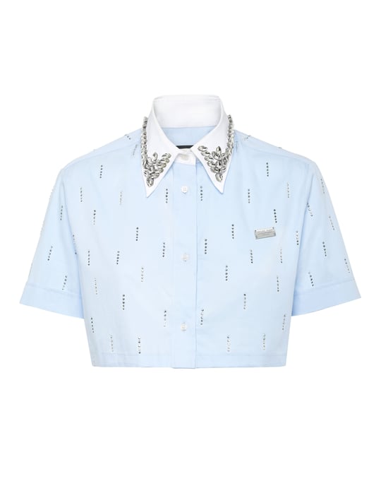 Hemdbluse - Image 1
