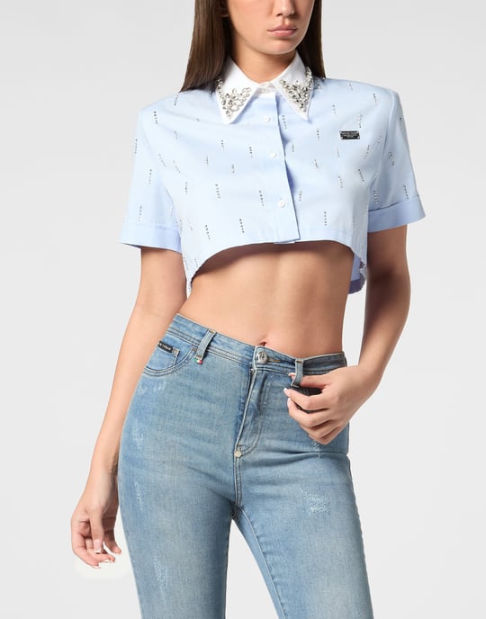 Hemdbluse - Image 2