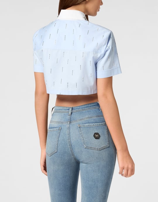 Hemdbluse - Image 5