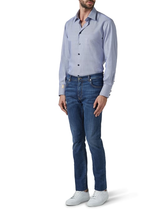 Hemd Slim Fit Original - Image 4