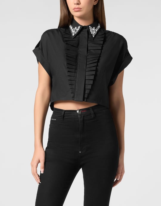 Hemdbluse - Image 2