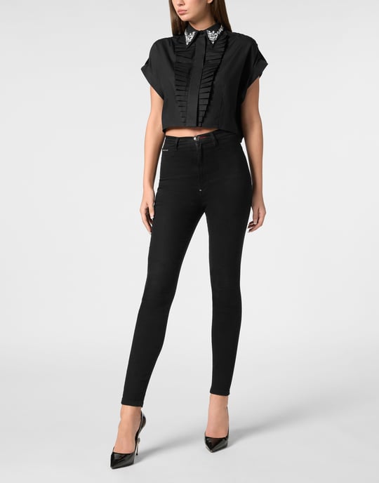 Hemdbluse - Image 4