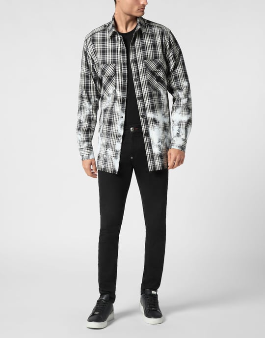 Hemd Gothic Plein - Image 4