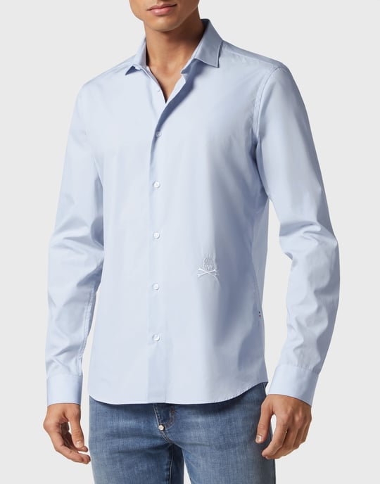 Hemd Slim Fit - Image 2