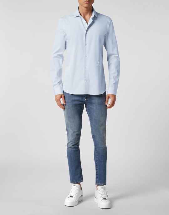 Hemd Slim Fit - Image 4