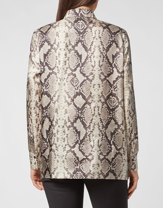 Hemdbluse - Image 5
