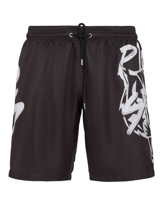 Badehose Tiger - Image 1