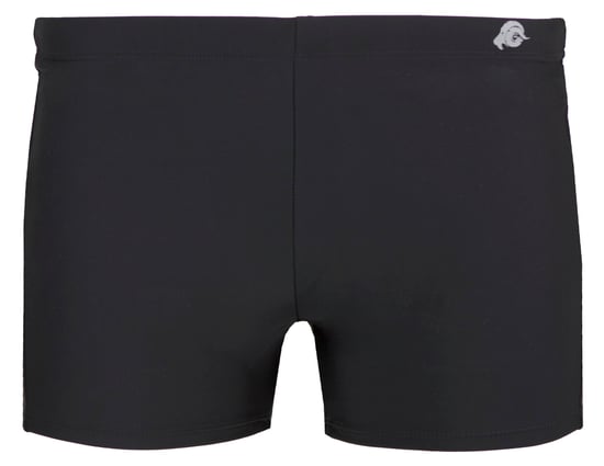 Herren Badehose eng anliegend gestreift Boxerbadehose - Image 2