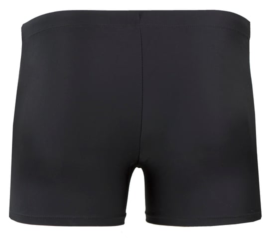 Herren Badehose eng anliegend gestreift Boxerbadehose - Image 2