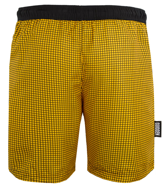 Herren Badehose Kariert - Image 6