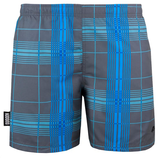 Herren Badehose Kariert - Image 6
