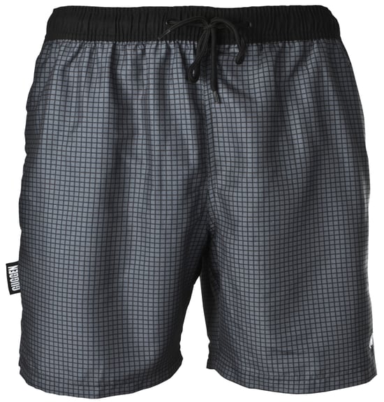 Herren Badehose Kariert - Image 5