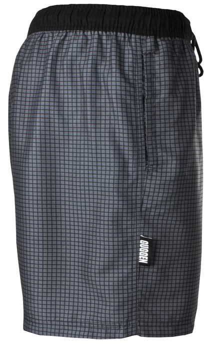 Herren Badehose Kariert - Image 6