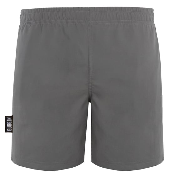 Herren Badehose Einfarbig - Image 6
