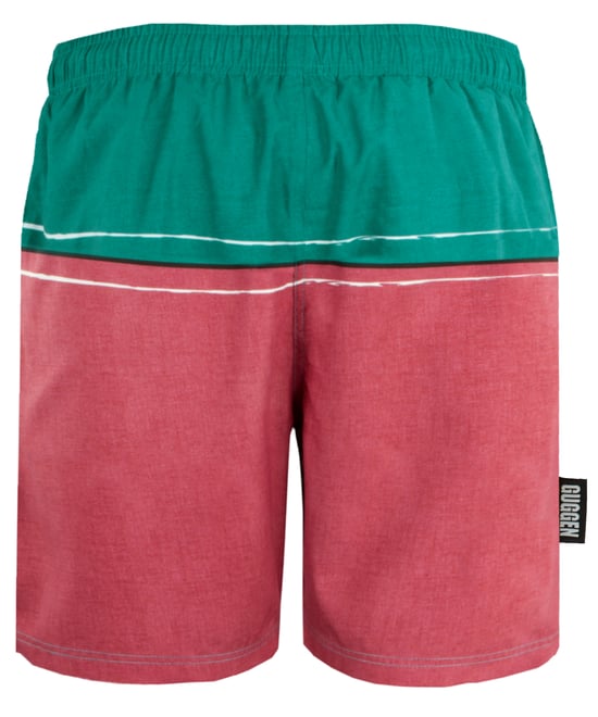 Herren Badehose im GUGGEN Logo Style - Image 5