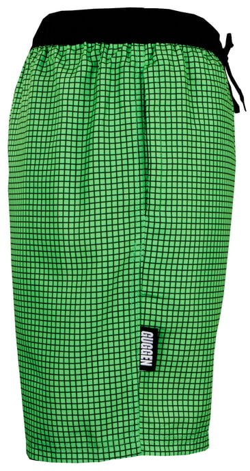 Herren Badehose Kariert - Image 6