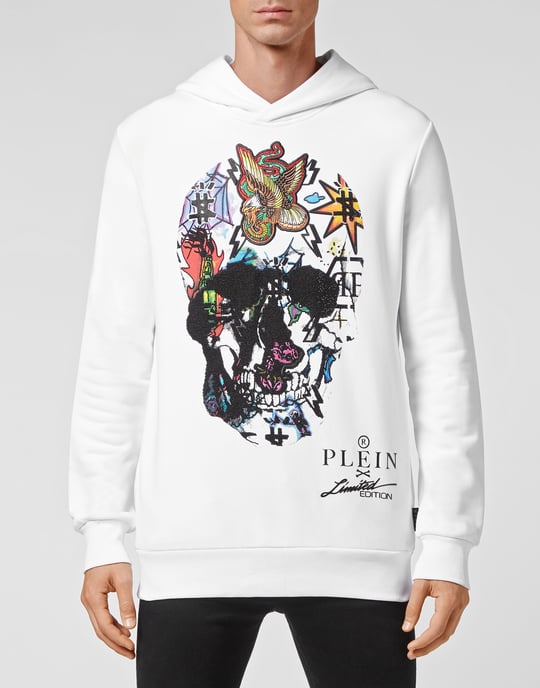 Hoodie Tattoo - Image 2