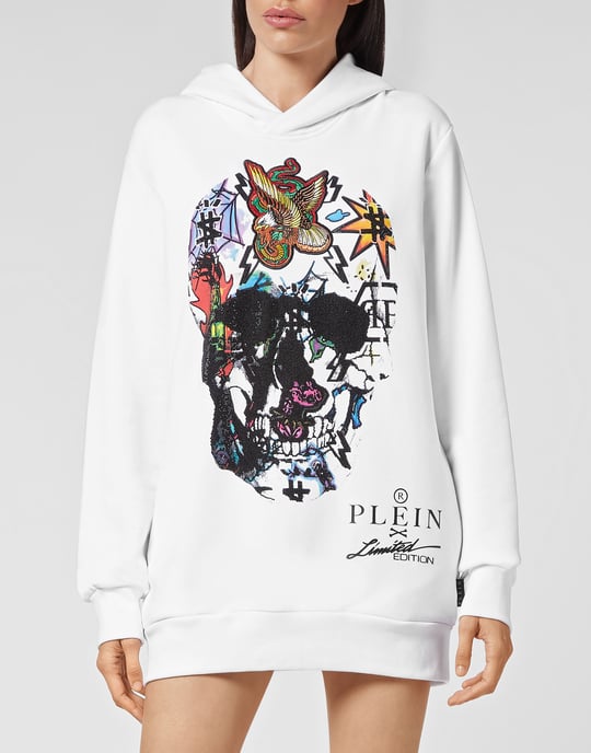 Hoodie Tattoo - Image 3