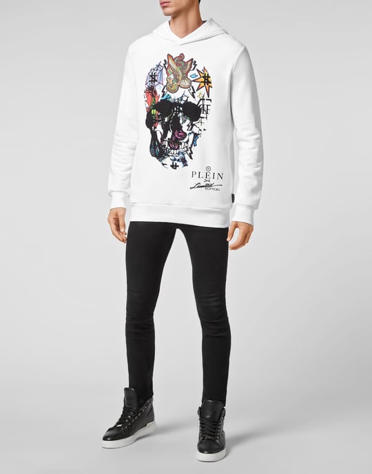 Hoodie Tattoo - Image 5