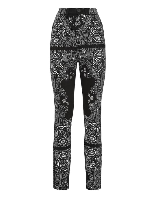 Jeggings Paisley - Image 1
