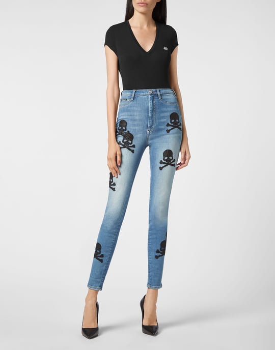 Jeggings Skull - Image 4