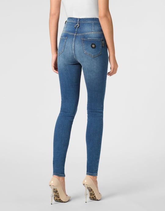 High Waist Jegging - Image 3